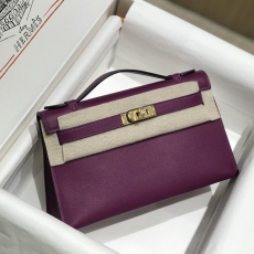 Hermes Kelly Bags